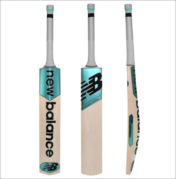New Balance Burn 600 Junior Cricket Bat (2025)