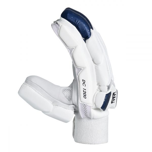 New Balance DC1200 Batting Gloves (2025) - Image 2