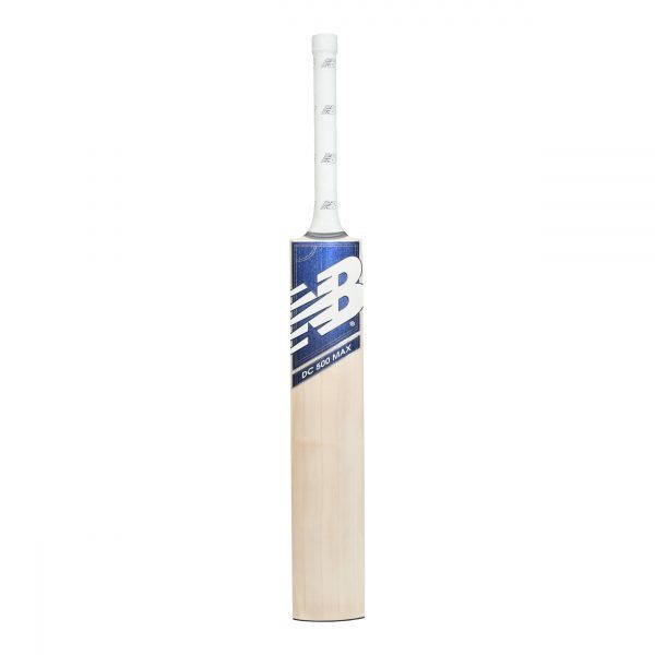 New Balance DC500 Max Cricket Bat (2025) - Image 3