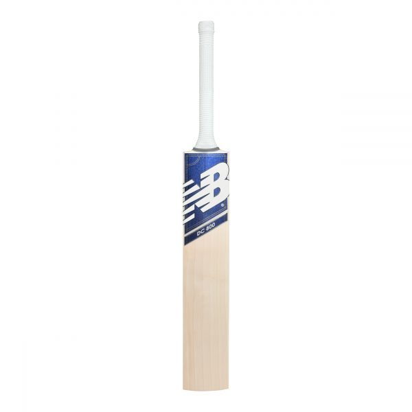 New Balance DC800 Junior Cricket Bat (2025) - Image 3
