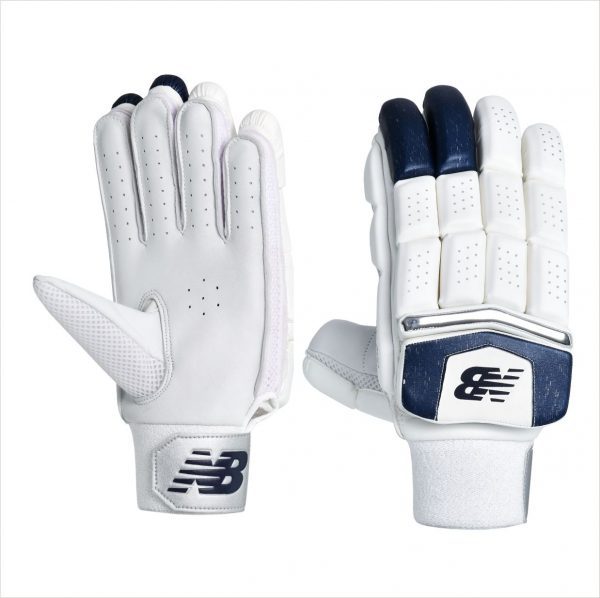 New Balance DC800 Batting Gloves (2025)