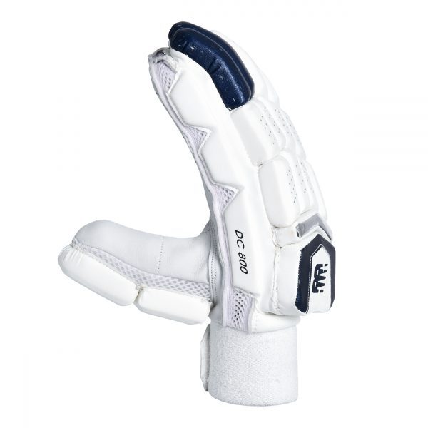 New Balance DC800 Batting Gloves (2025) - Image 2