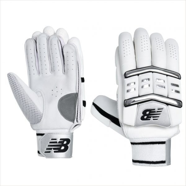 New Balance Heritage 1000 Pro Batting Gloves (2025)