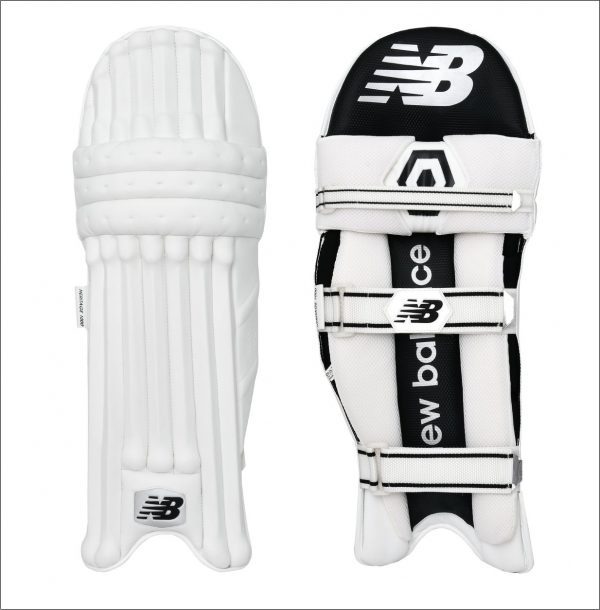 New Balance Heritage 1000 Batting Pads (2025)