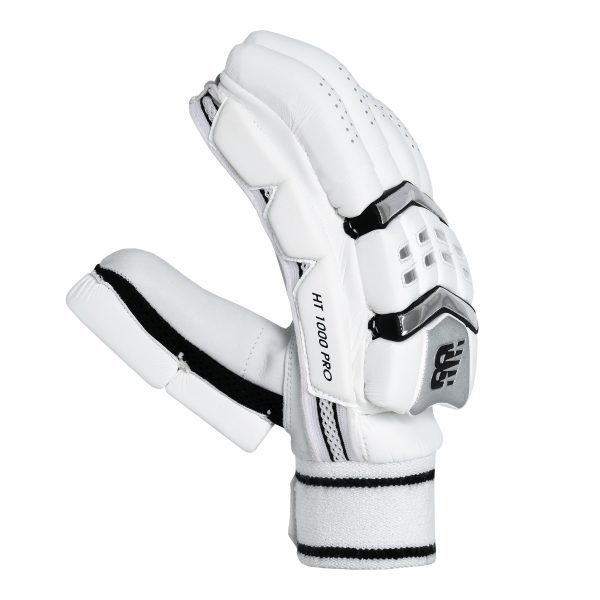 New Balance Heritage 1000 Pro Batting Gloves (2025) - Image 2