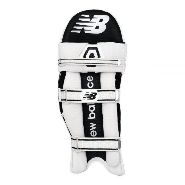 New Balance Heritage 1000 Batting Pads (2025) - Image 3