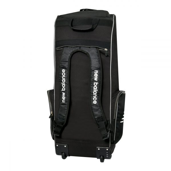 New Balance NB1000 Combo Wheelie Duffle Bag (2025) - Image 2