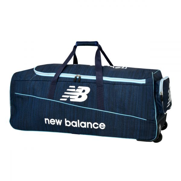 New Balance NB500 Wheelie Bag (2025) - Image 2