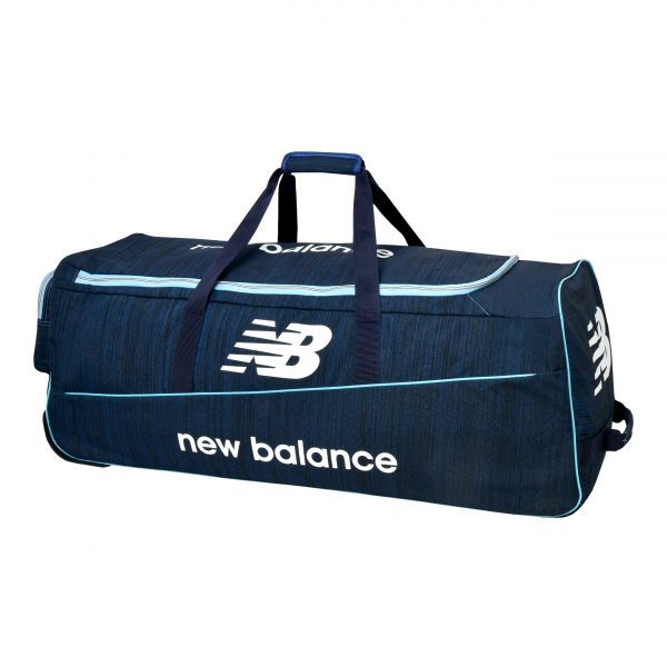 New Balance NB500 Wheelie Bag (2025)