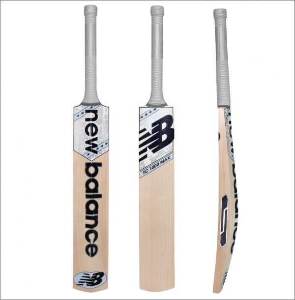 New Balance TC1000 Max Cricket Bat (2025)