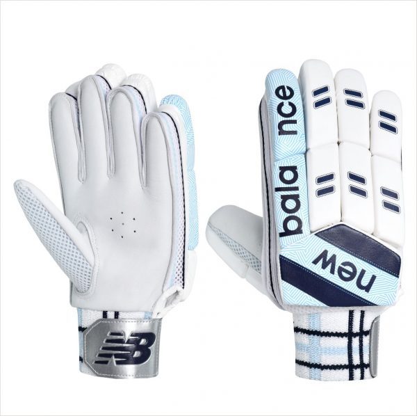 New Balance TC500 Batting Gloves (2025)