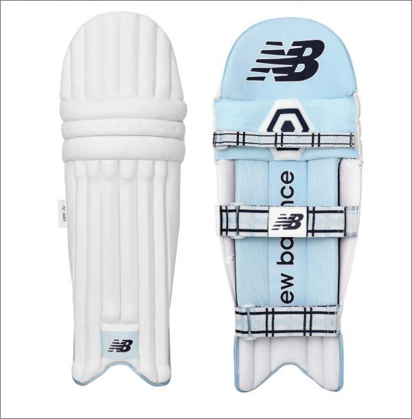 New Balance TC500 Batting Pads (2025)