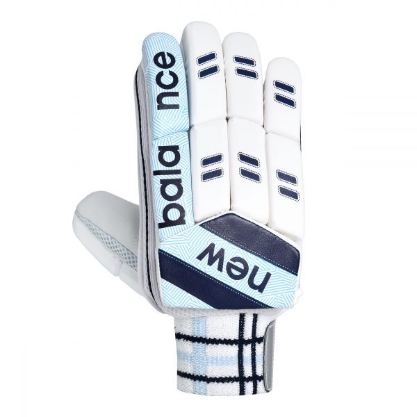 New Balance TC500 Batting Gloves (2025) - Image 2