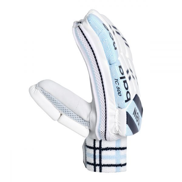 New Balance TC500 Batting Gloves (2025) - Image 3