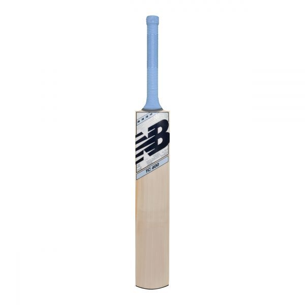 New Balance TC600 Cricket Bat (2025) - Image 2