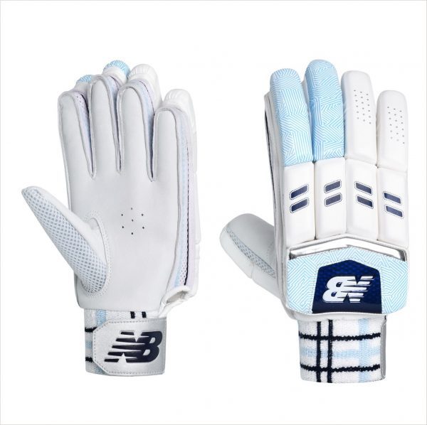 New Balance TC600 Batting Gloves (2025)