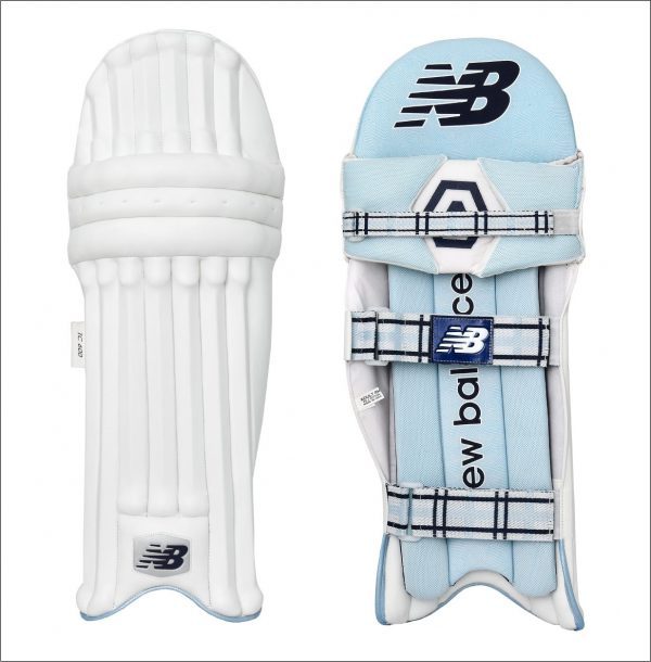 New Balance TC600 Batting Pads (2025)