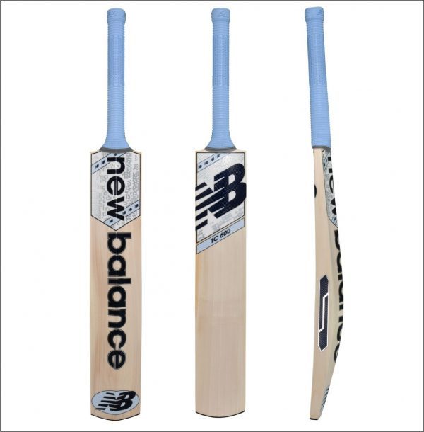 New Balance TC600 Cricket Bat (2025)