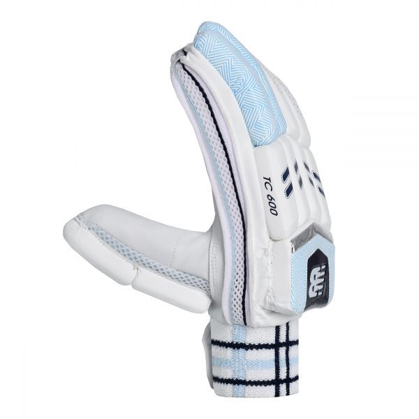 New Balance TC600 Batting Gloves (2025) - Image 2