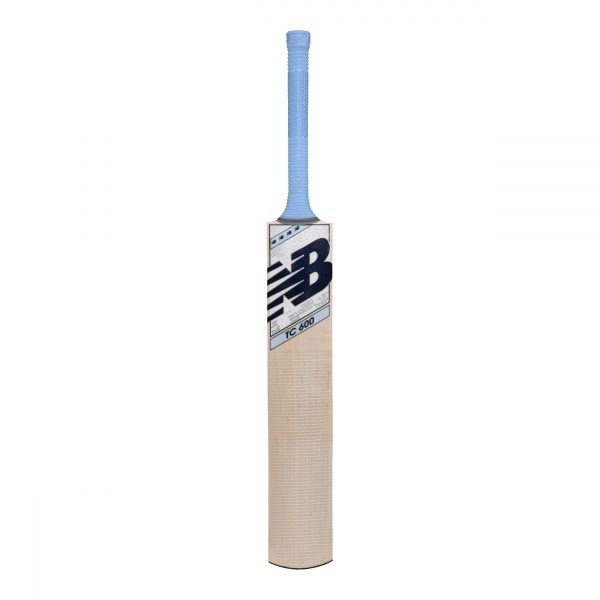 New Balance TC600 Junior Cricket Bat (2025) - Image 2