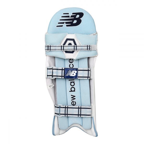 New Balance TC600 Batting Pads (2025) - Image 3