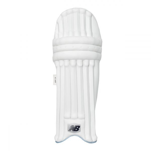 New Balance TC600 Batting Pads (2025) - Image 2