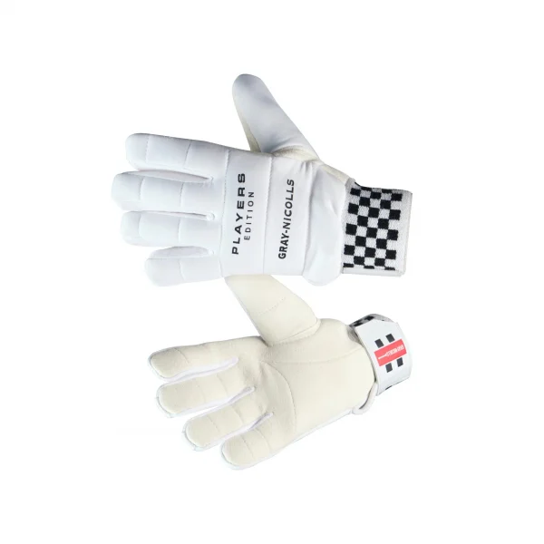 Gray Nicolls Players Edition XDX Keepers' Inners