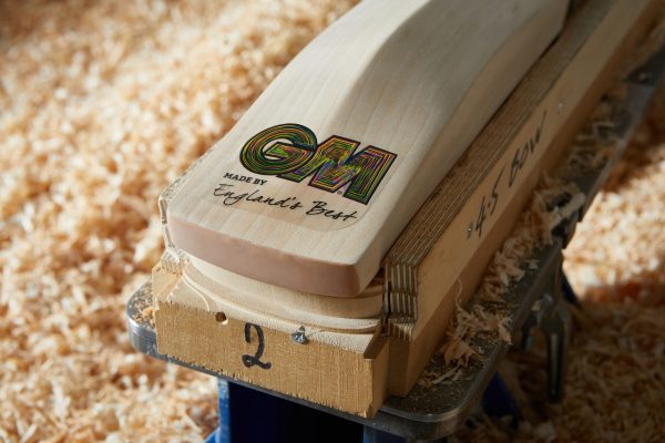Gunn & Moore Ben Duckett Players Edition Cricket Bat (2025) - Image 5