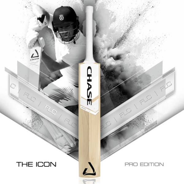 Chase FLC Junior Cricket Bat (2025) - Image 2