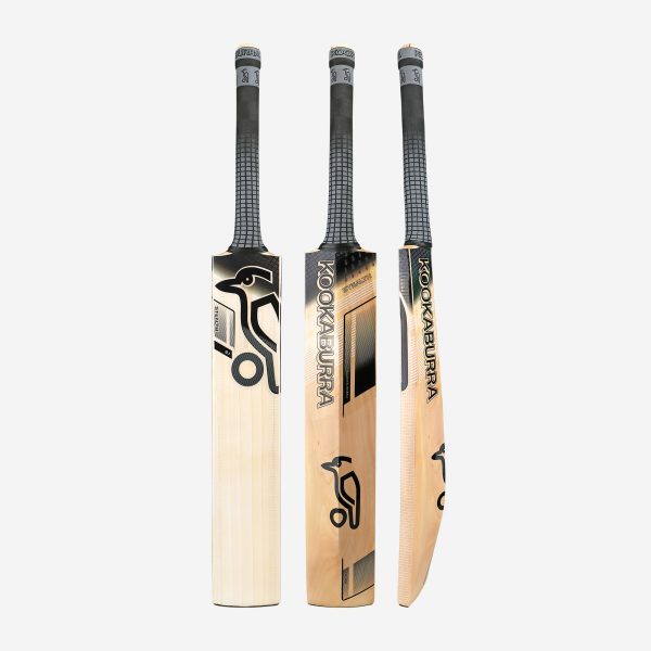 Kookaburra Stealth 9.1 Junior Cricket Bat (2025)