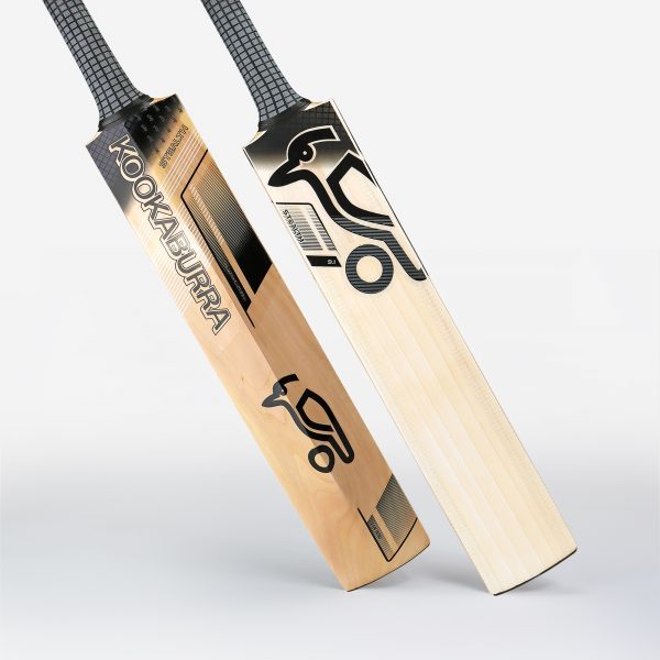 Kookaburra Stealth 9.1 Junior Cricket Bat (2025) - Image 2