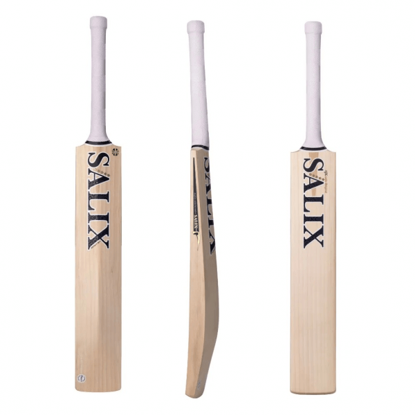 Salix AJK Select Junior Cricket Bat (2025)