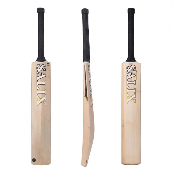 Salix Amp Graded Junior Cricket Bat (2025)