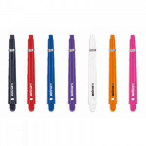 Unicorn Gripper 2 Shafts