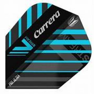 Target Carrera V-Stream No6 Flights