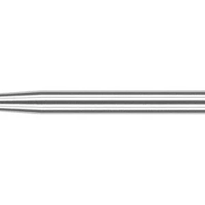 Target Chrome Points 32mm