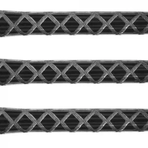 Target Firestorm Black Diamond Points 30mm