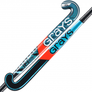 Grays DB 6 Composite Hockey Stick (2025)