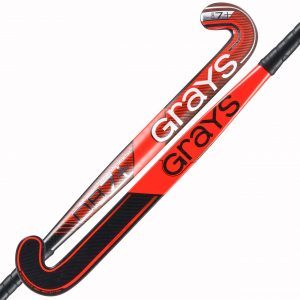Grays DB 7+ Composite Hockey Stick (2025)