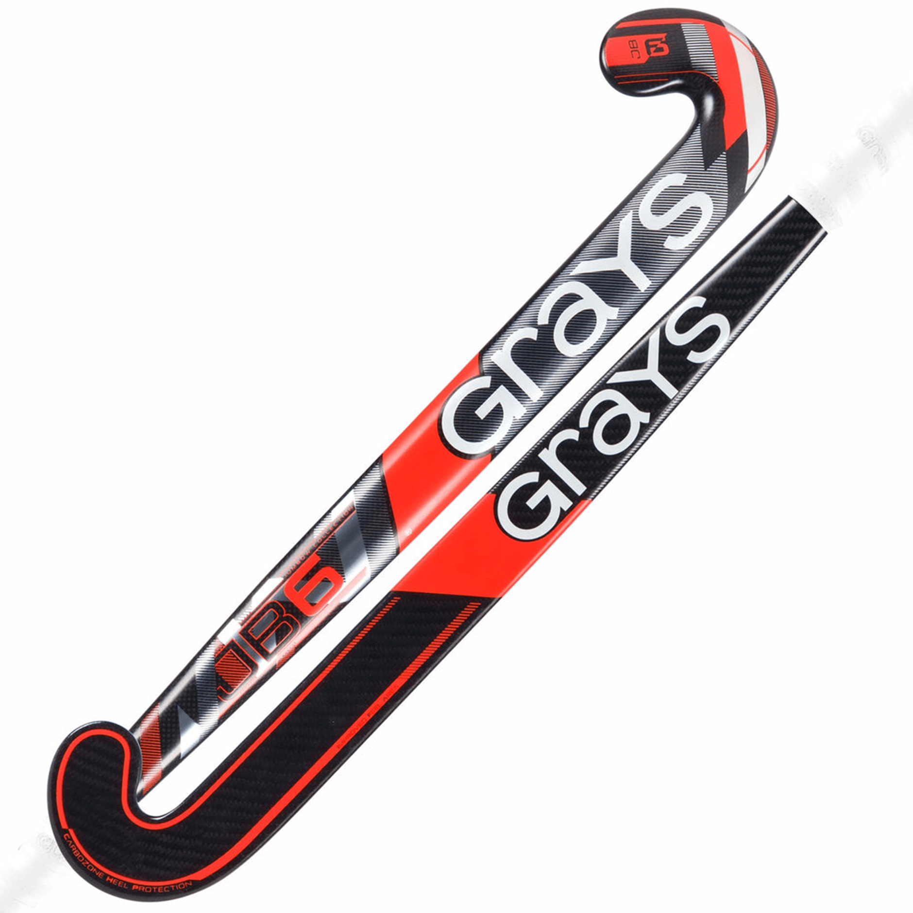 Grays JB 6 Composite Hockey Stick (2025)