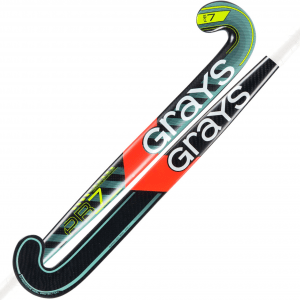 Grays PB 7 Composite Hockey Stick (2025)