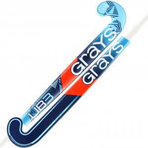 Grays UB 3 Composite Hockey Stick (2025)