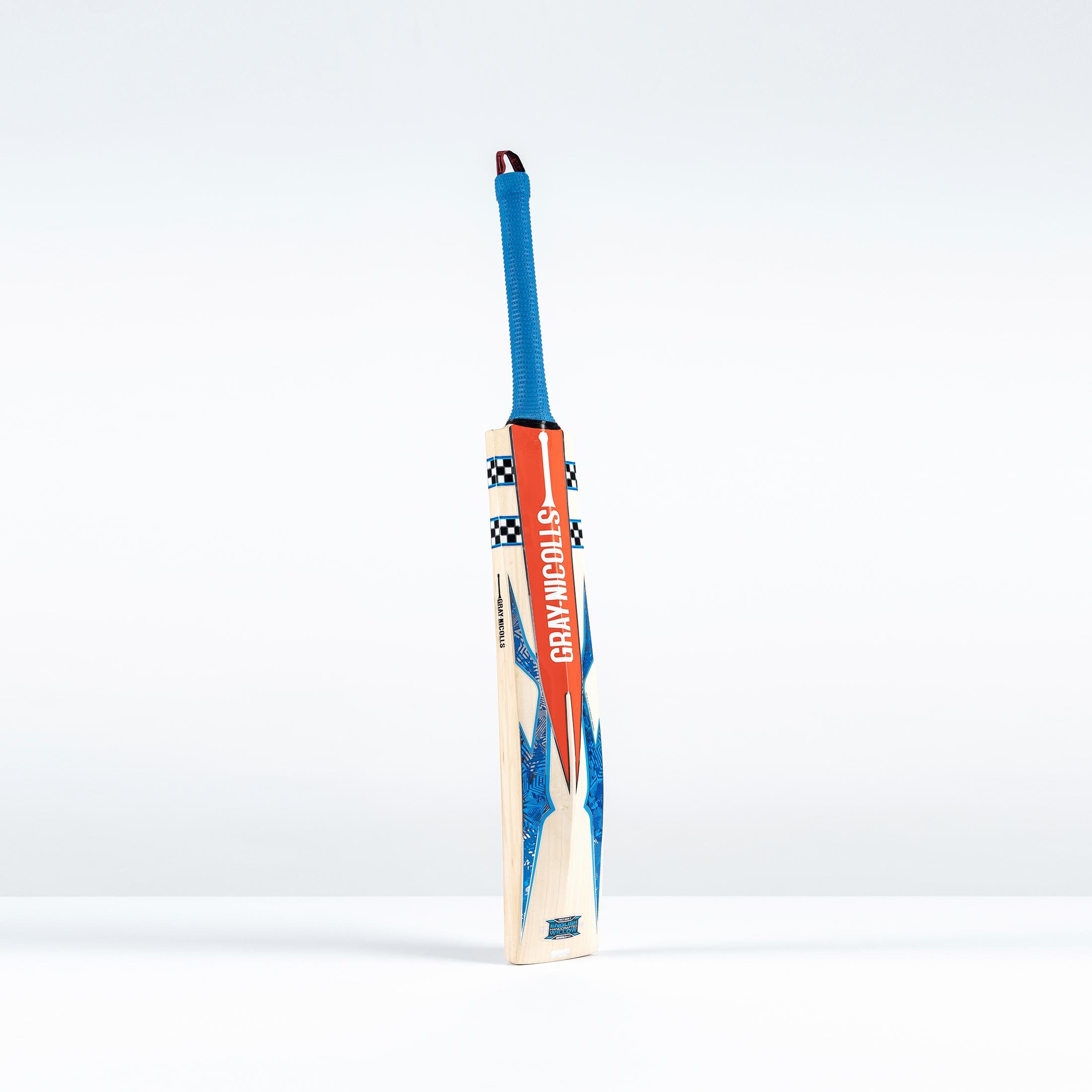 Gray Nicolls Havoc 1.0 Test Cricket Bat (2026) - Image 4