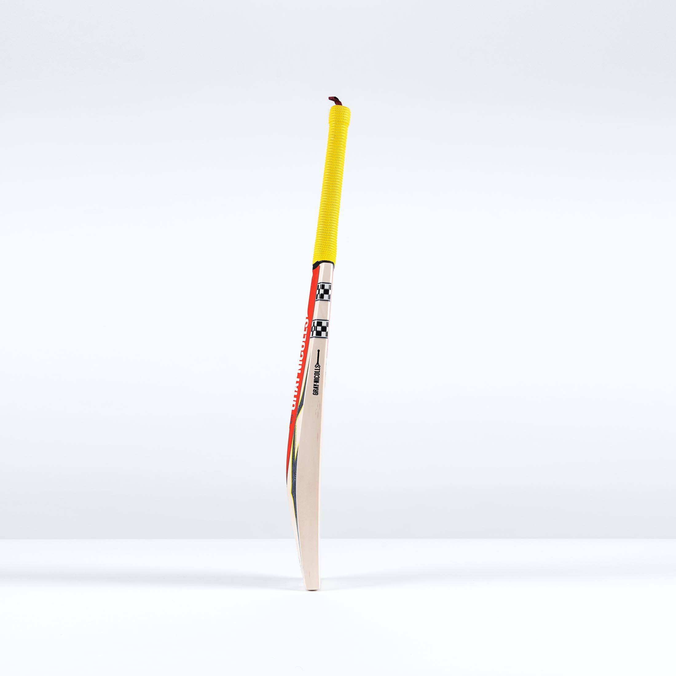 Gray Nicolls Havoc HB317 Pro Edition Cricket Bat (2026) - Image 5