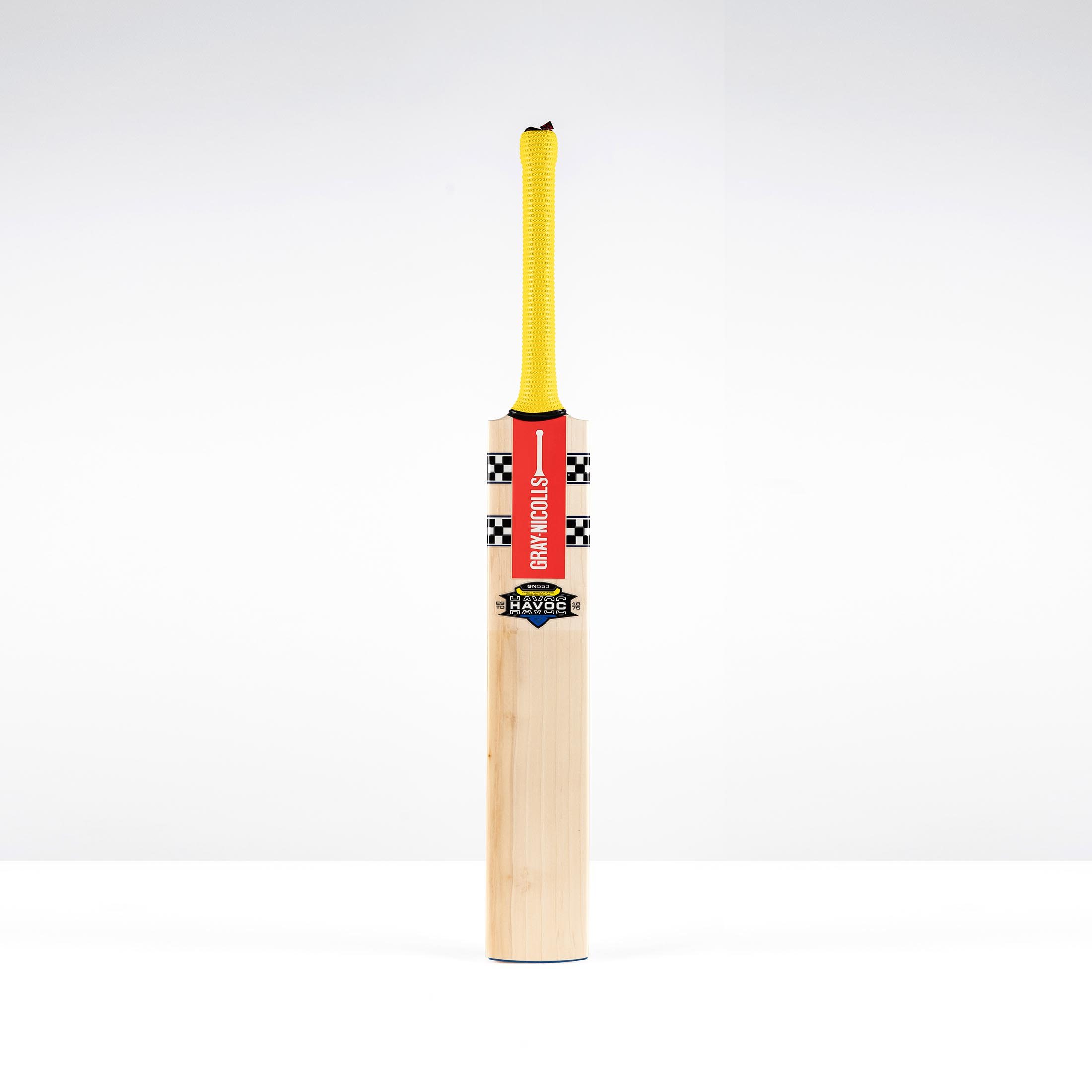 Gray Nicolls Hb317 Warrior Cricket Bat main image 1