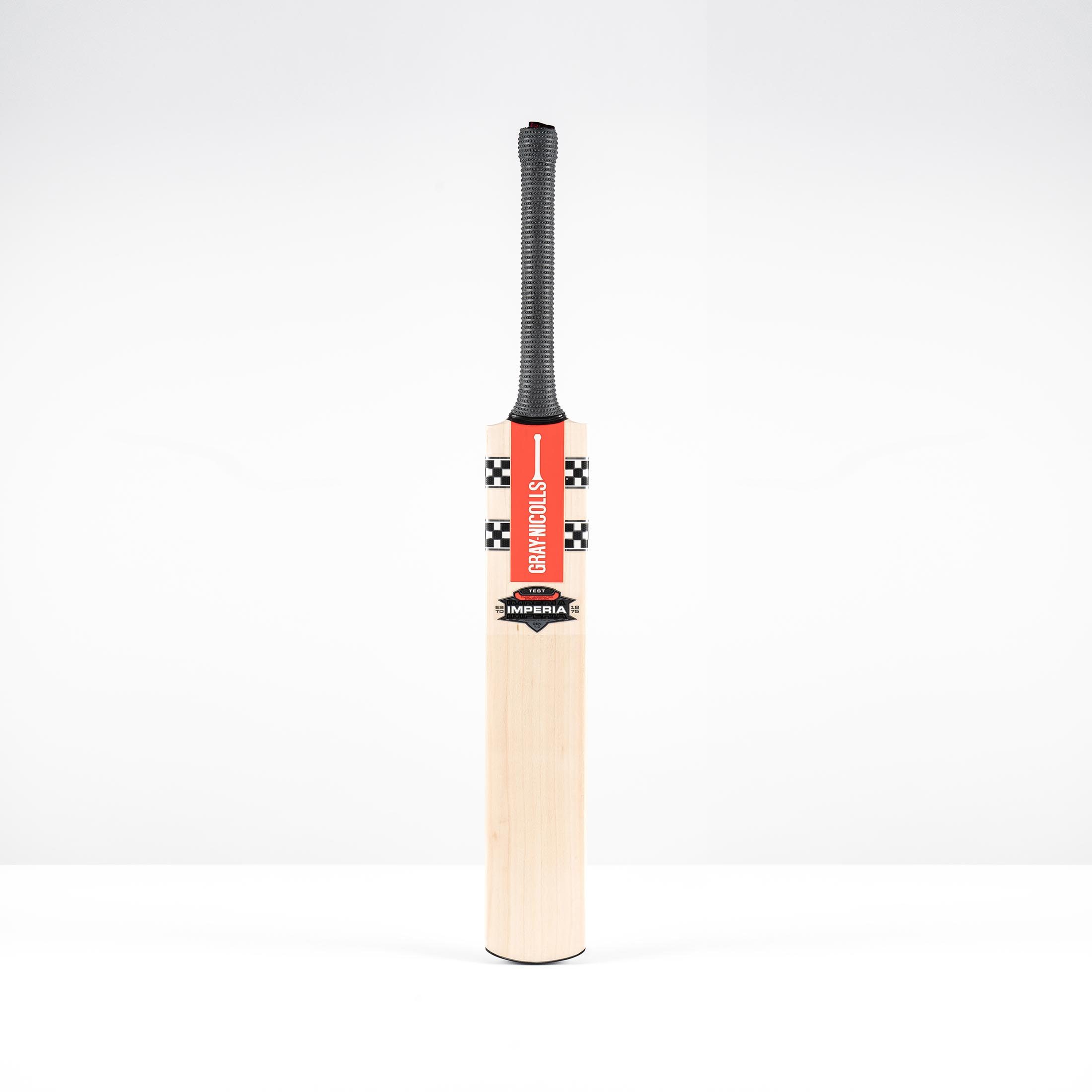 Gray Nicolls Imperia 1.0 Test Cricket Bat (2026) - Image 2