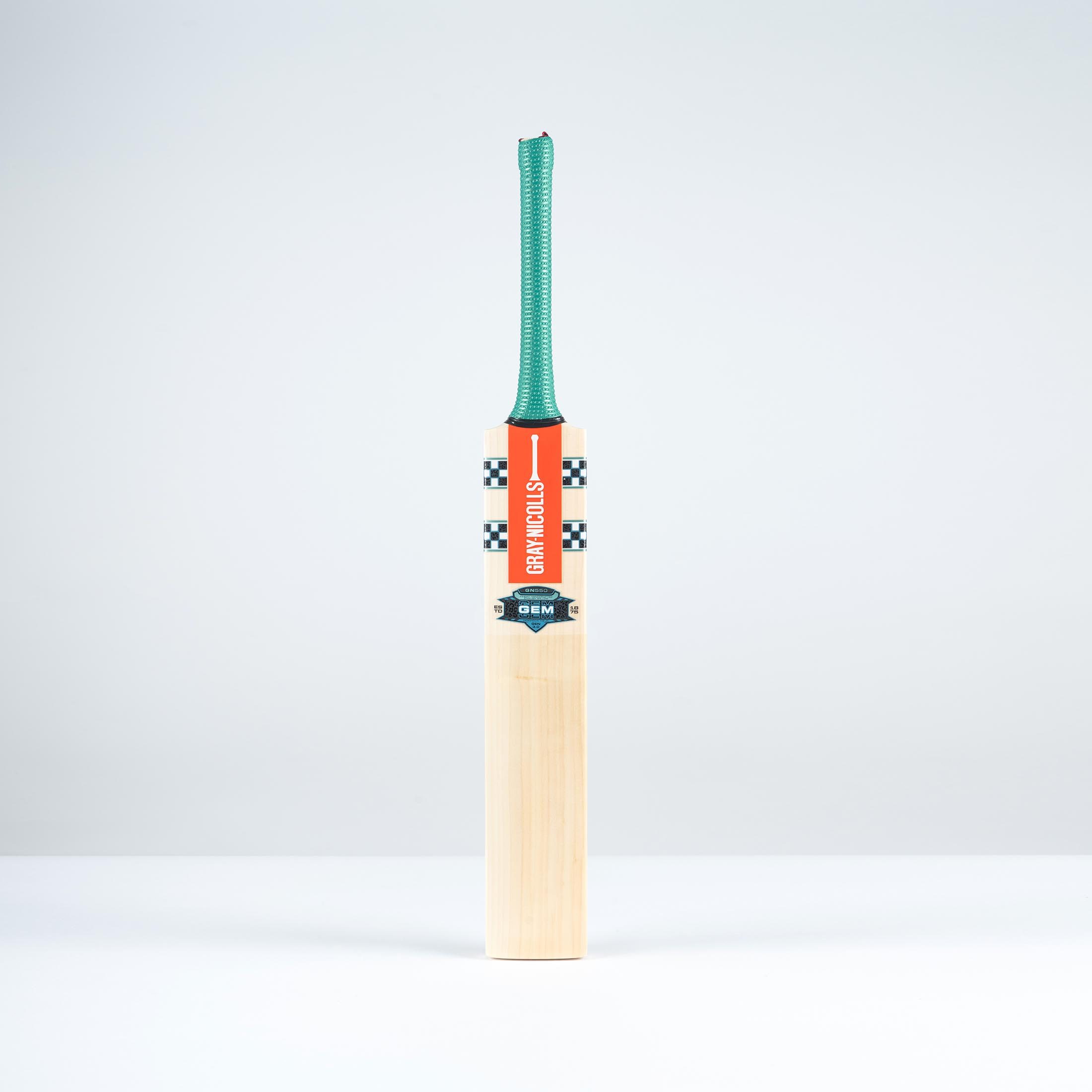 Gray Nicolls GEM 3.0 550 Cricket Bat (2026)