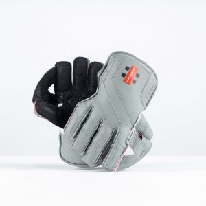 Gray Nicolls Classic Pro Performance Wicket Keeping Gloves - Grey