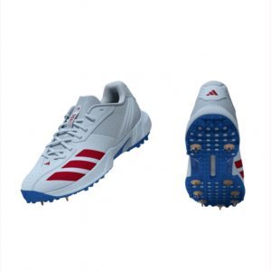 Adidas 22Yds Crystal Spike Shoe (2026)