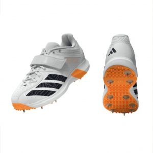 Adidas Adipower Incurza White Spike Shoe (2026)